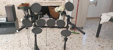 batteria elettronica Roland 