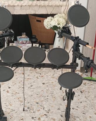 batteria elettronica Roland 
