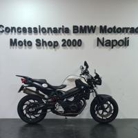 Bmw f 800 r - 2010 permute