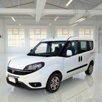 Fiat Doblo 1.6 M-JET 105CV COMBI 5 Posti N1