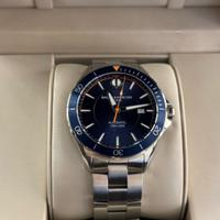 Baume & Mercier clifton club