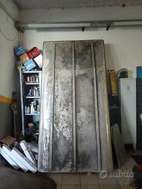 Hard Top Defender passo lungo prima serie 