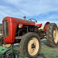 Massey Ferguson MF 35