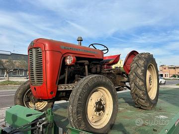 Massey Ferguson MF 35