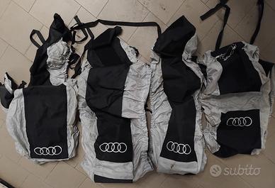 borse per pneumatici audi 