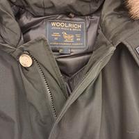 Parka Woorlich uomo