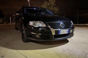 Volkswagen Passat 2.0 TDI DPF Var. Highline