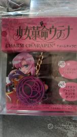 Charm giapponese vintage