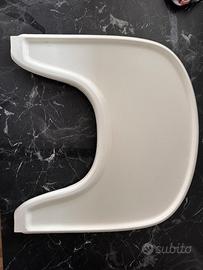 Vassoio per sedia stokke