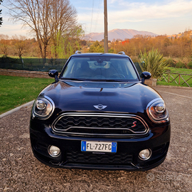 Mini Countryman SD F60