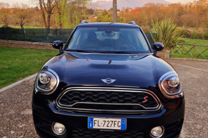 Mini Countryman SD F60