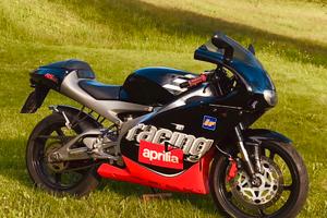 Aprilia RS 125 1999