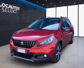 Peugeot 2008 1.2 puretech t. Gt Line s&s 130cv my1
