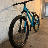 Bici Cube Flying Circus 2021