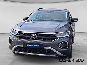 VOLKSWAGEN T-Roc I 2022 - T-Roc 2.0 tdi Lif U33748