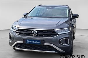 VOLKSWAGEN T-Roc I 2022 - T-Roc 2.0 tdi Lif U33748