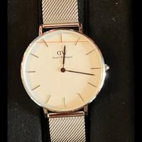 nuovissimo Daniel Wellington unisex