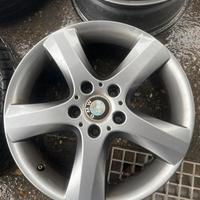 Cerchi bmw 17