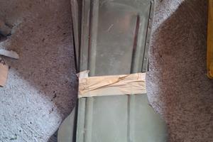 para gambe super alce guzzi