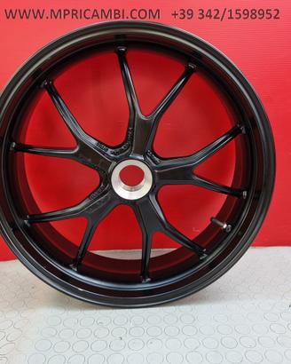 CERCHIO POSTERIORE DUCATI HYPERMOTARD 796 2010 201