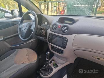 c3 pluriel 1.4 hdi - 2005
