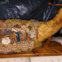 Presepe zucca