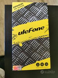 Rugged Smartphone Ulefone Armor 26 Ultra