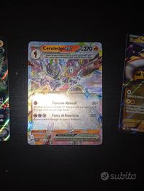 Carte Pokemon MINT