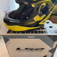 Casco LS2 modulare