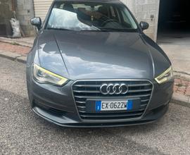 Audi a3 sedan