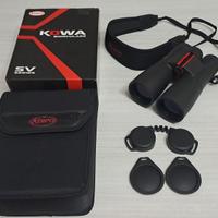 Binocolo Kowa SV 12x50