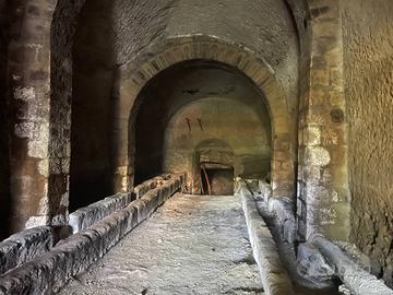 Magazzino - Caprarola