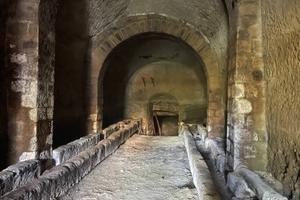 Magazzino - Caprarola