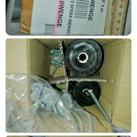 4 piedi letto matrimoniale noctis nuovo