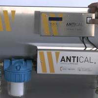 Anticalcare / Addolcitore NUOVO pagato 1200euro