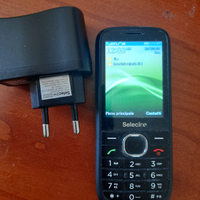 Cellulare Selecline