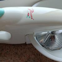 passapomodoro elettrico 