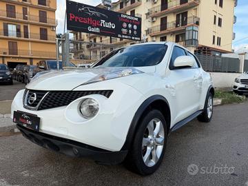 Nissan Juke 1.5 dCi Acenta 110cv