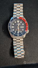 SEIKO 009 PEPSI