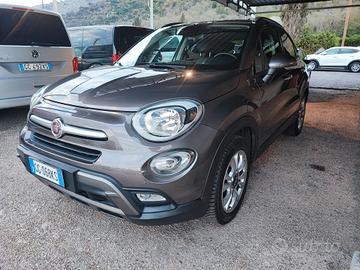Fiat 500X 1.4 MultiAir 140 CV Cross Plus