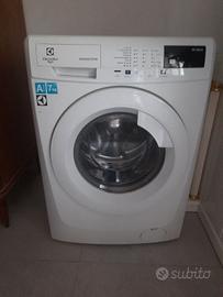 Lavatrice Rex electrolux