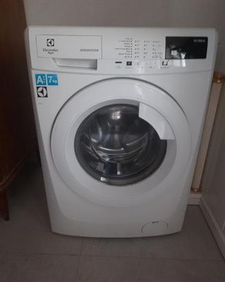 Lavatrice Rex electrolux
