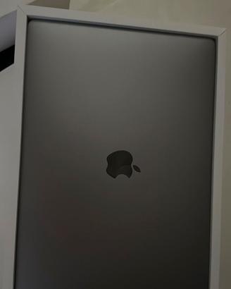 Mackbook pro