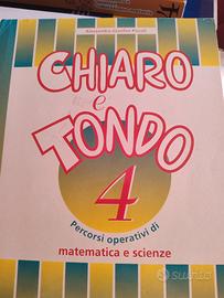 chiaro e tondo