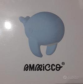 Sex Toy AMMICCO 987318781 Little Whale Famb6
