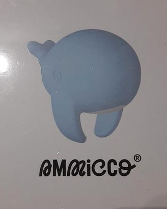 Sex Toy AMMICCO 987318781 Little Whale Famb6