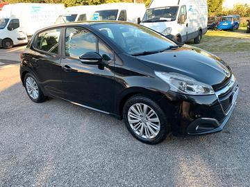 Peugeot 208 1200 Gpl 5 porte