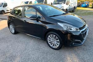 Peugeot 208 1200 Gpl 5 porte