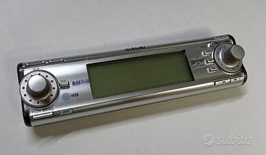 Autoradio Sony Cdx-MP70