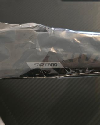 Pedivella sinistra SRAM Rival D1 170mm  - Nuova